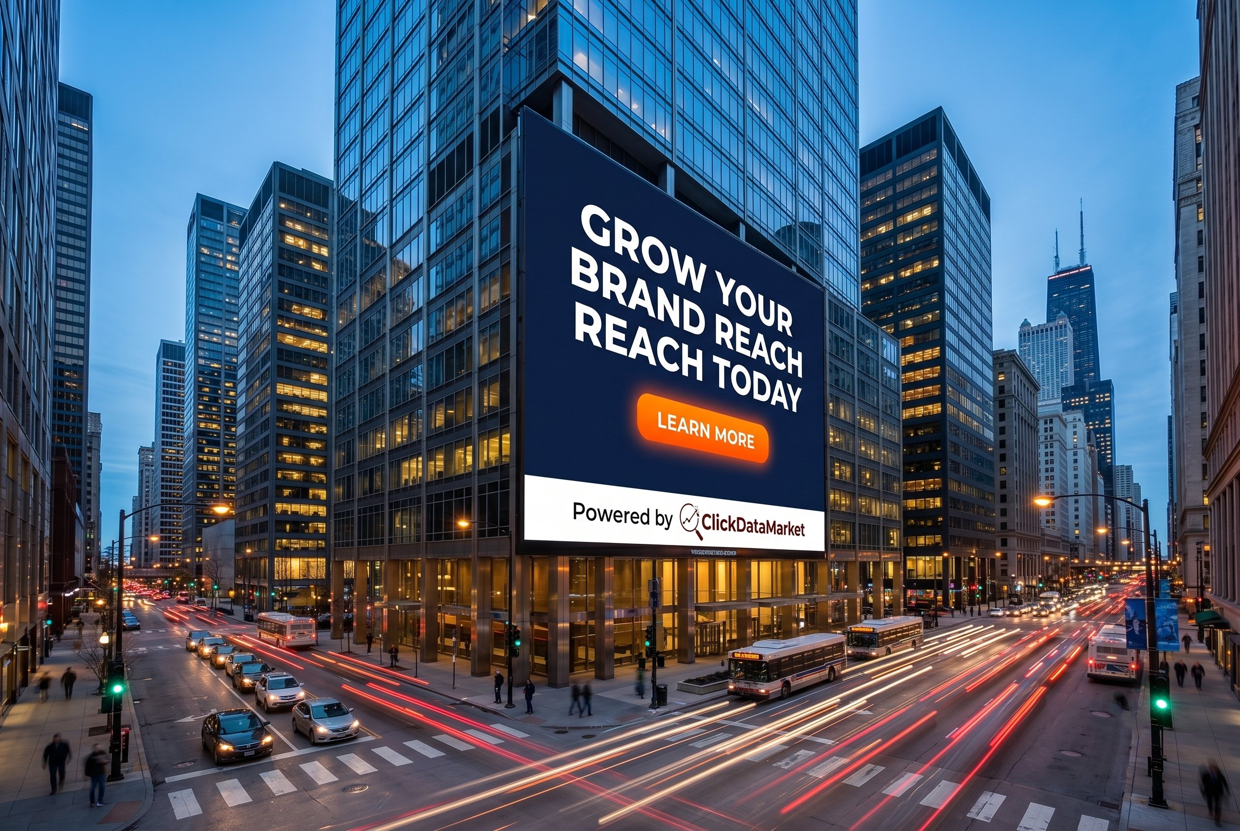 Display advertising