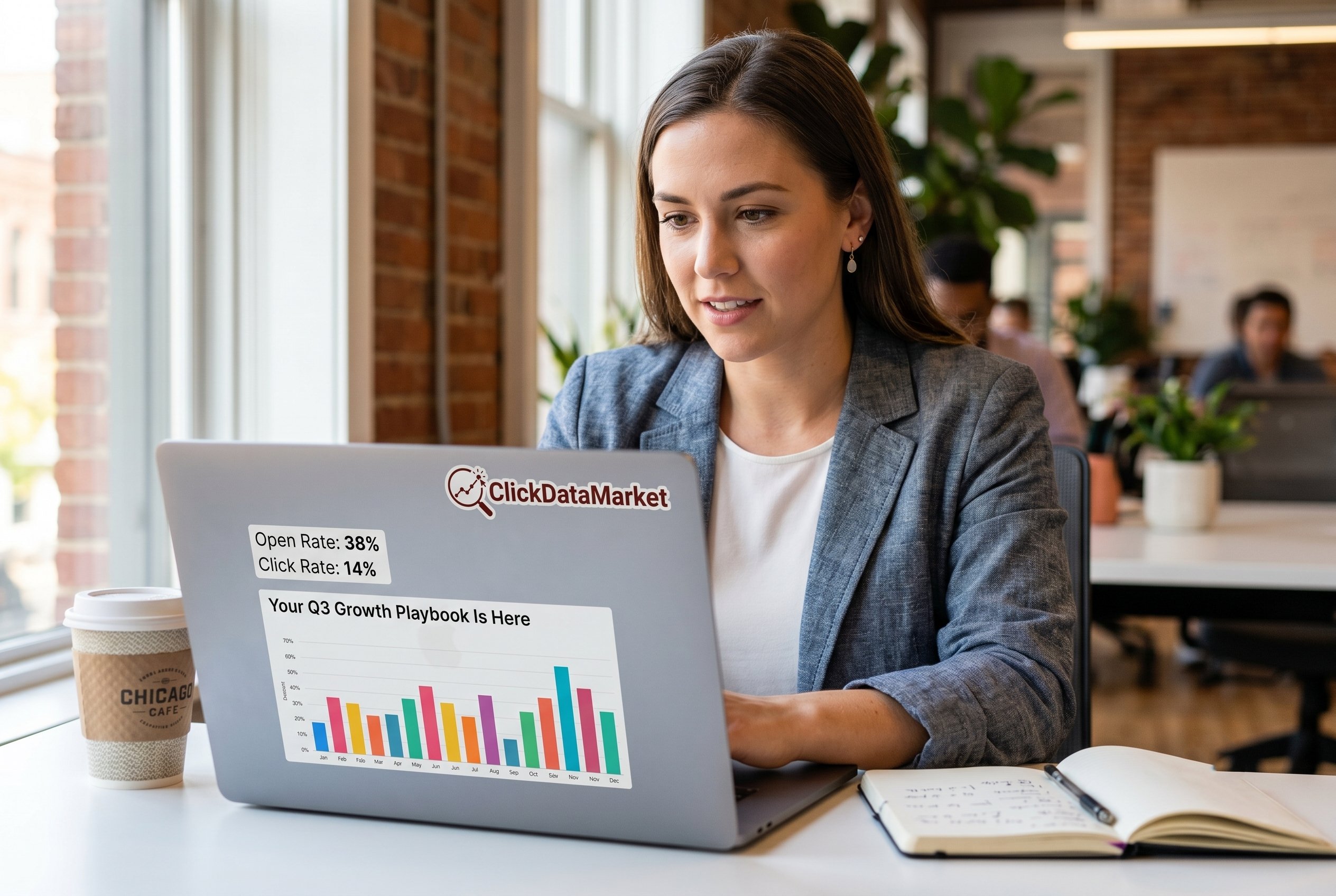 Email marketing
